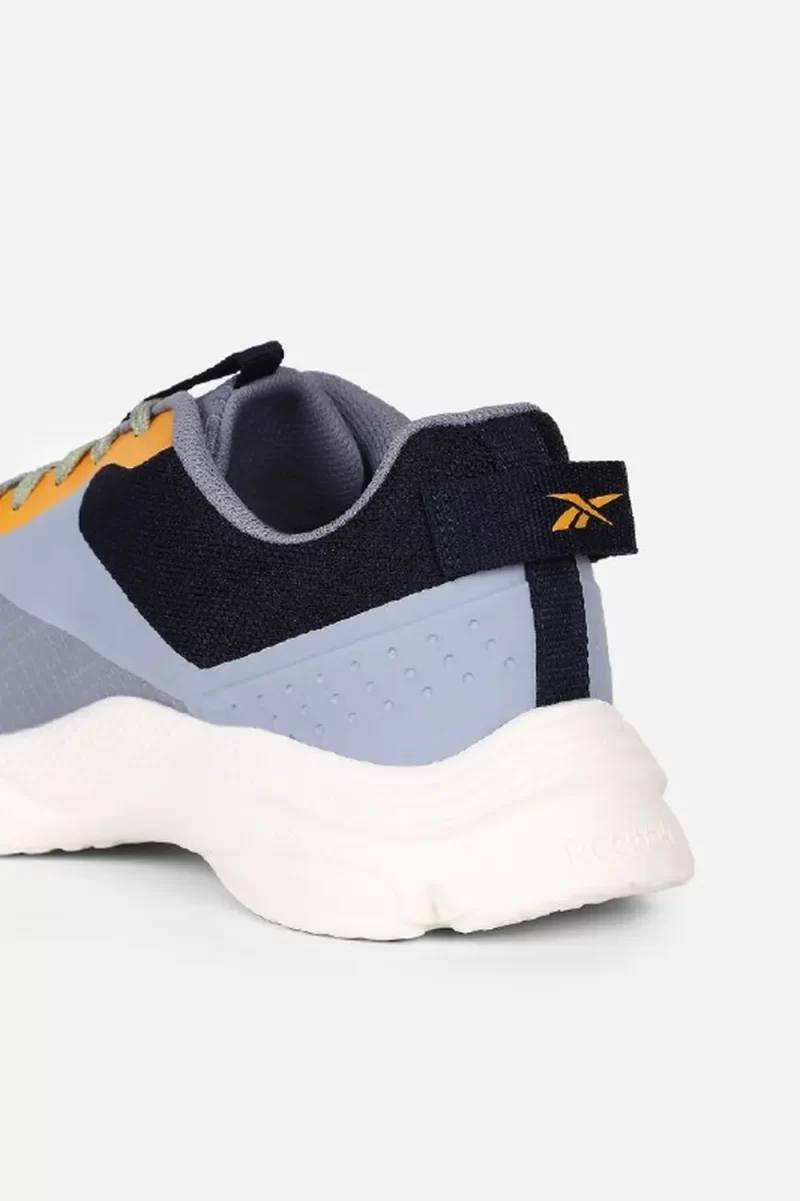 Rover Ree-Leisure - Men Blue Running Shoes