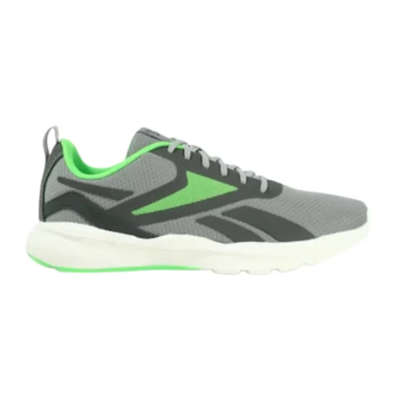 Sprint Flash M - Men Grey Running Shoes