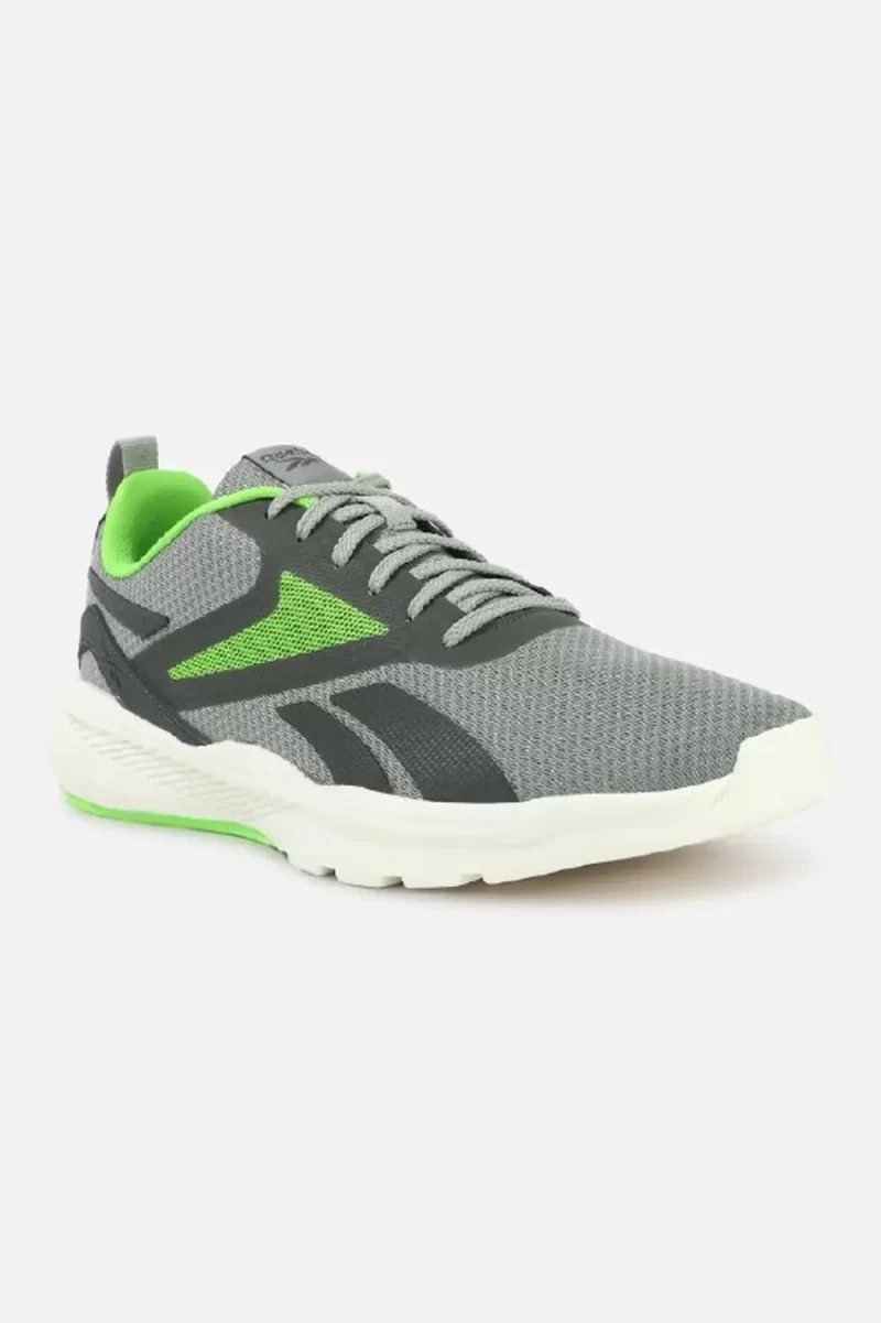Sprint Flash M - Men Grey Running Shoes