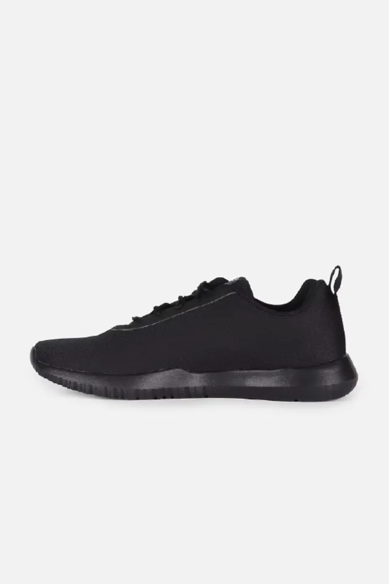 Austin 2.0 M - Men Black Running Shoes