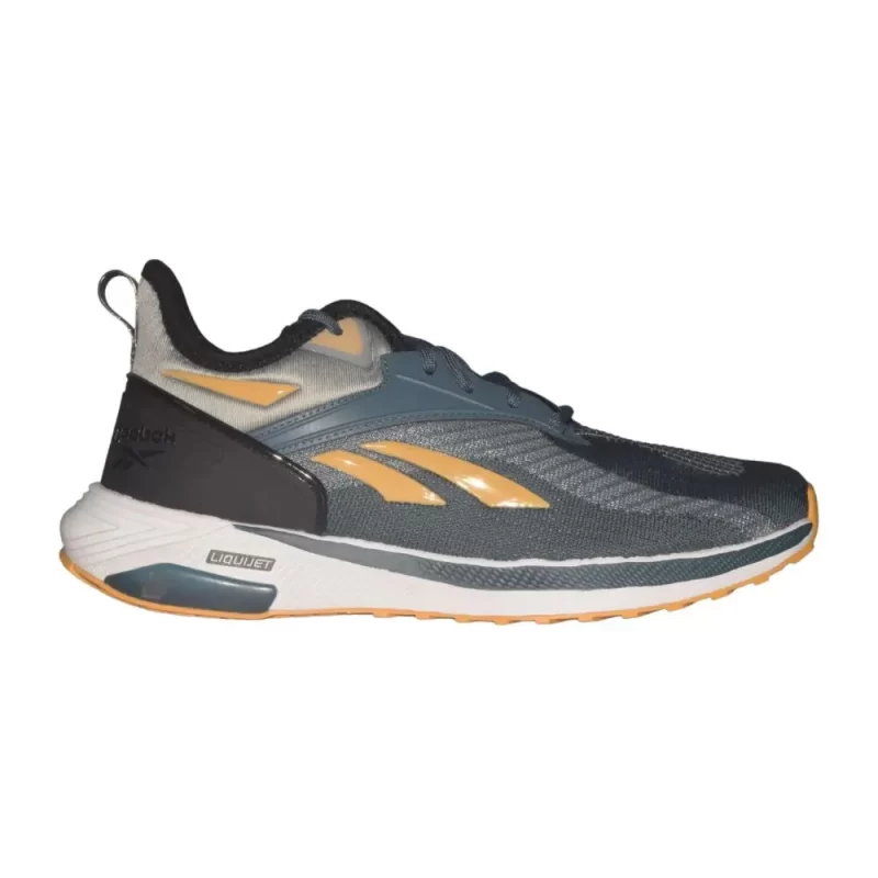 Edge Hill Drill – Men Green Running Shoes
