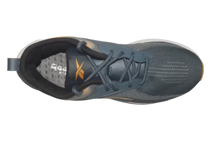 Edge Hill Drill – Men Green Running Shoes