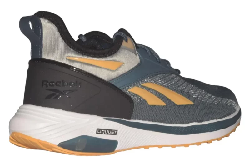 Edge Hill Drill – Men Green Running Shoes