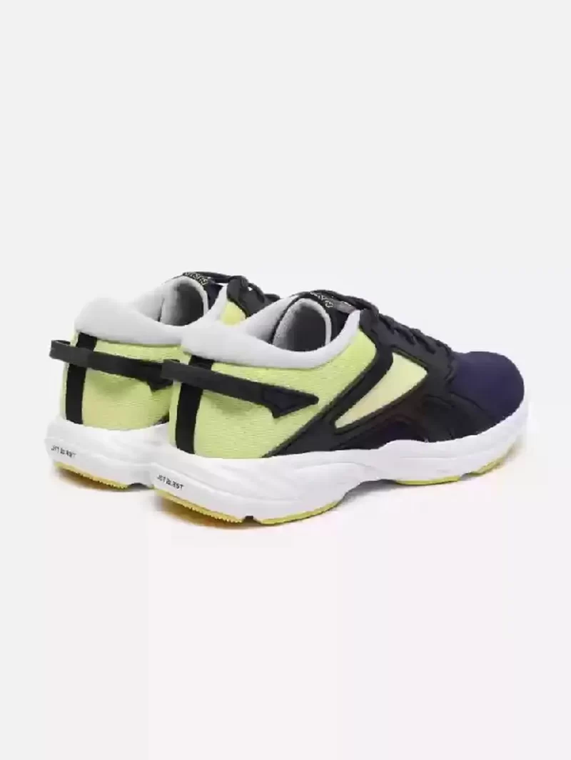 Gusto Supreme - Men Navy Running Shoes