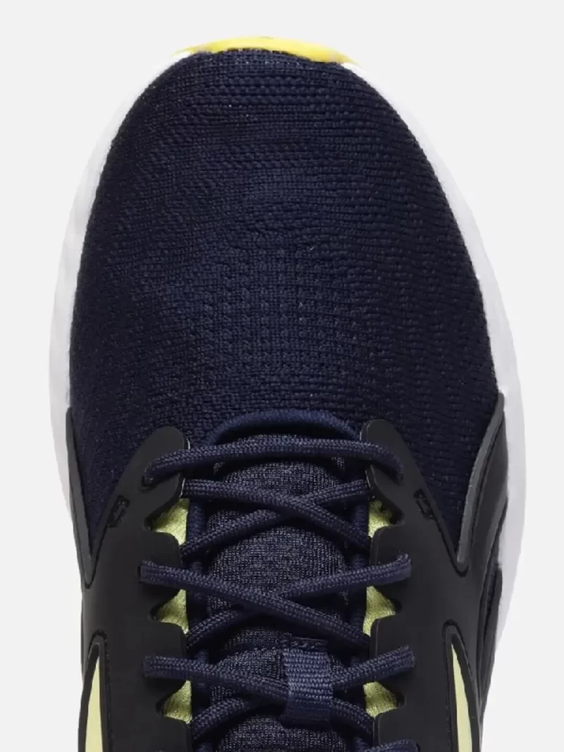 Gusto Supreme - Men Navy Running Shoes