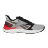 Run Bolt - Men Grey Running Shoes