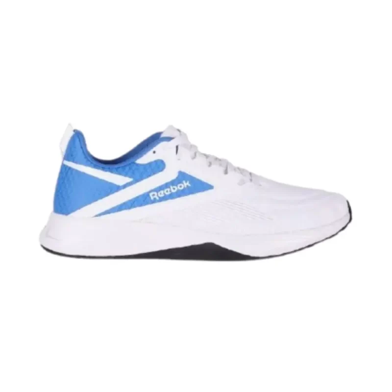 Ignite Runner M - Men White Running Shoes
