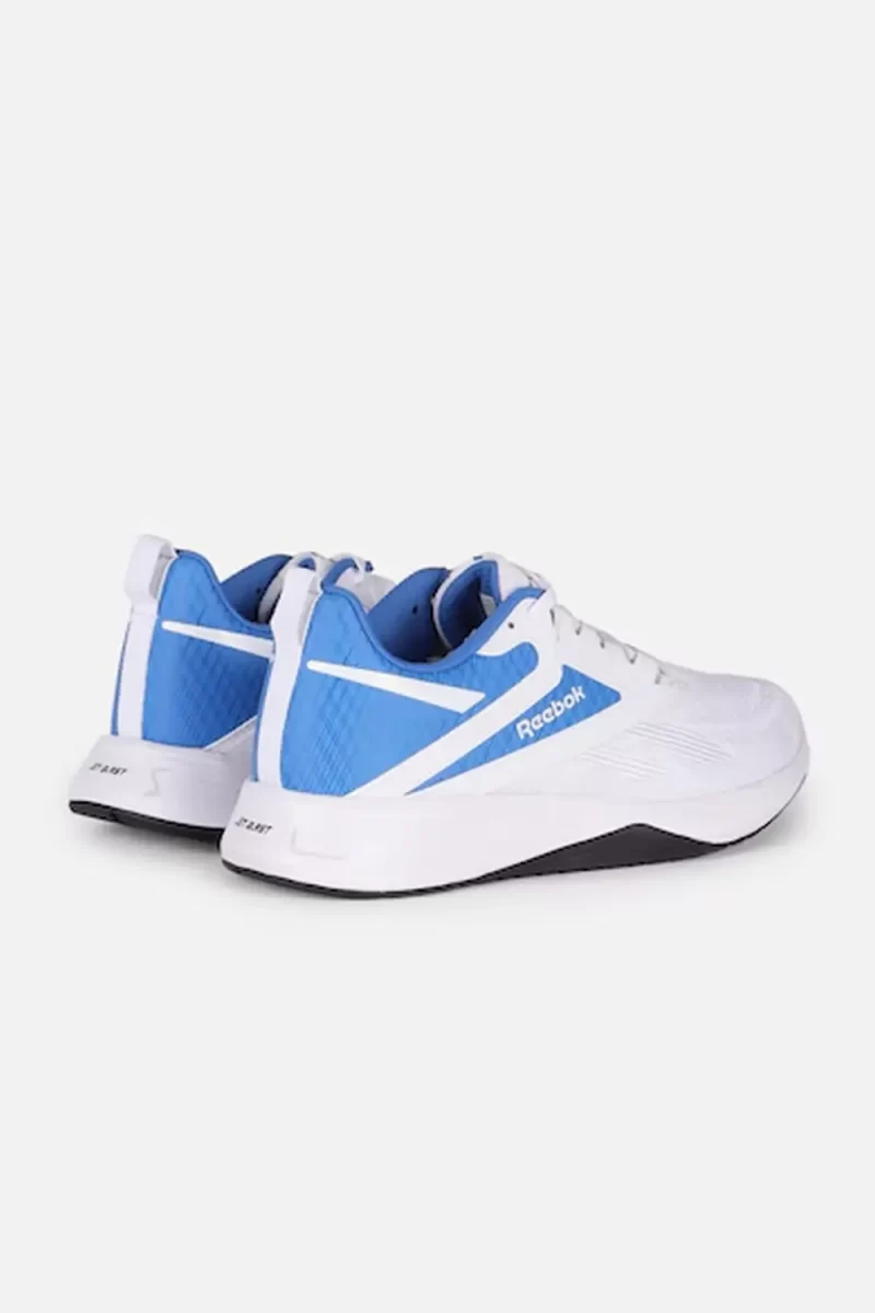 Ignite Runner M - Men White Running Shoes