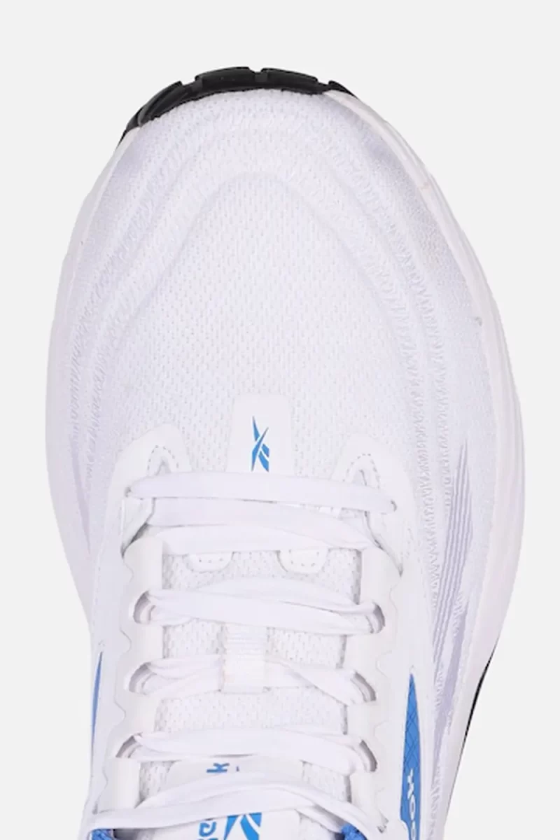 Ignite Runner M - Men White Running Shoes