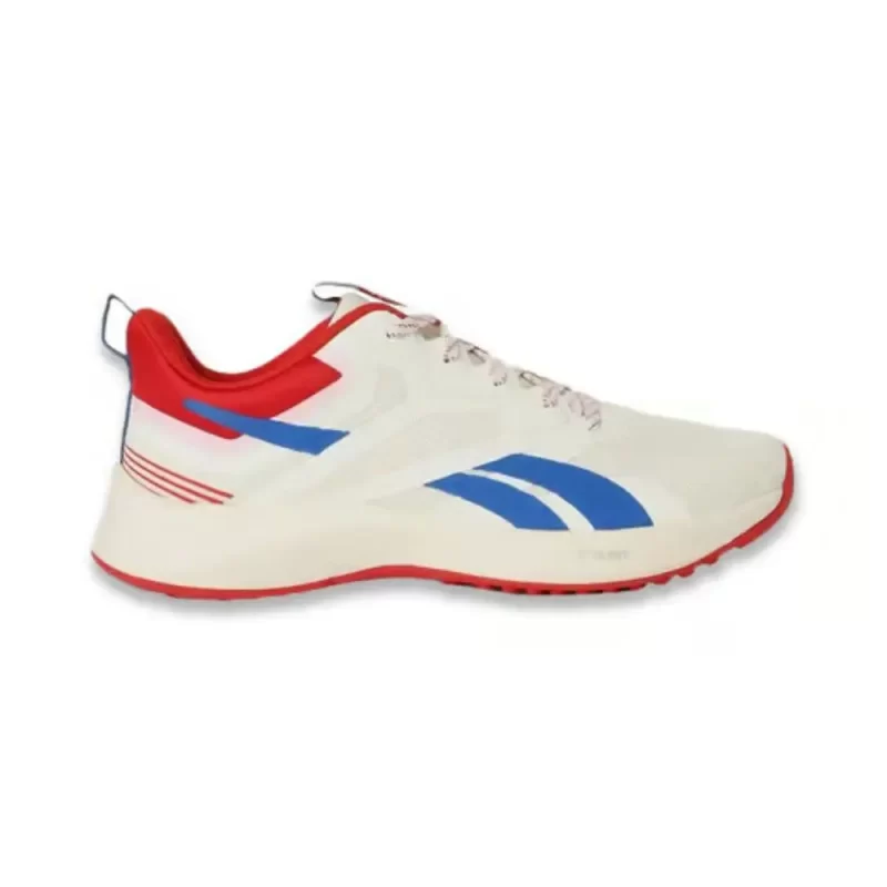 Trek Run M - Men Cream Running Shoes