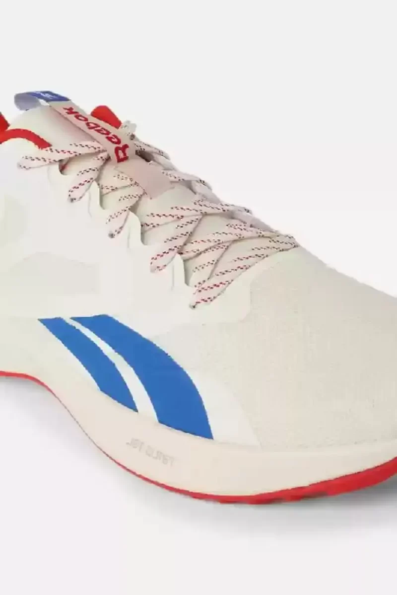 Trek Run M - Men Cream Running Shoes