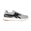 Trainers Yard - Men Grey Training Shoes