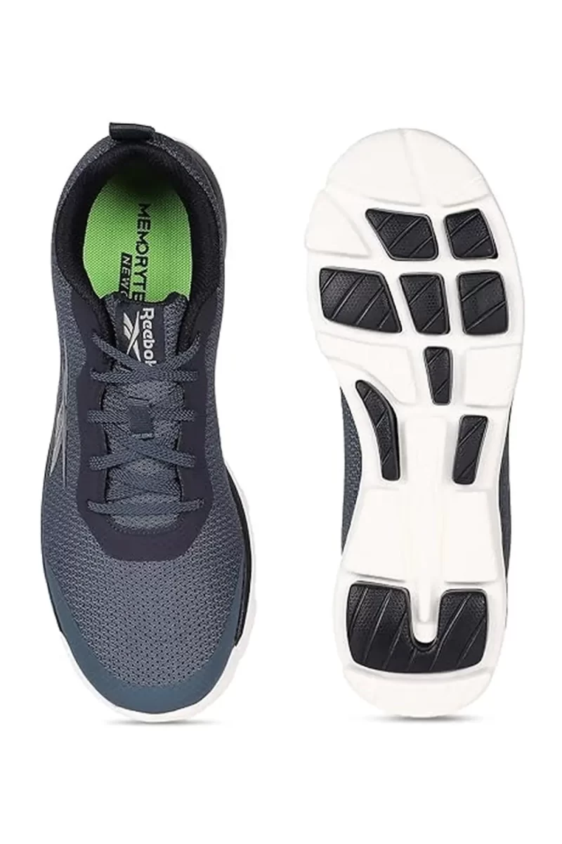 Reebok Mens Rmsowa2047 Sneaker