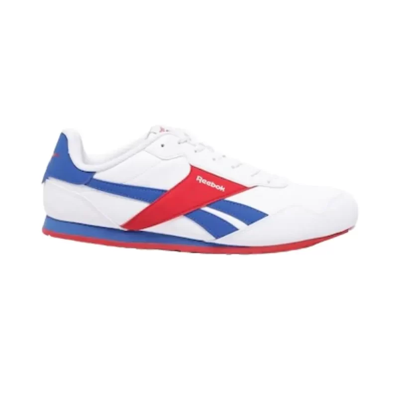 Super Force U – Men White Classics Shoes