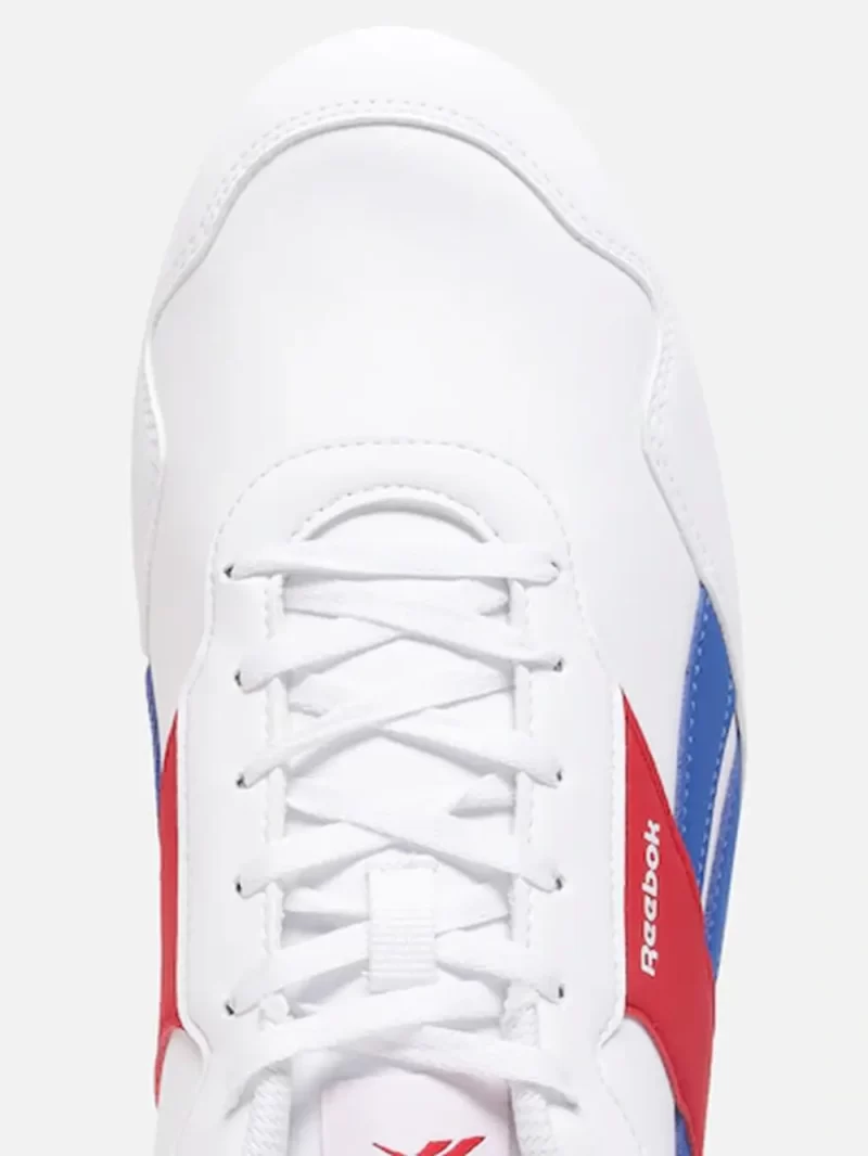Super Force U – Men White Classics Shoes
