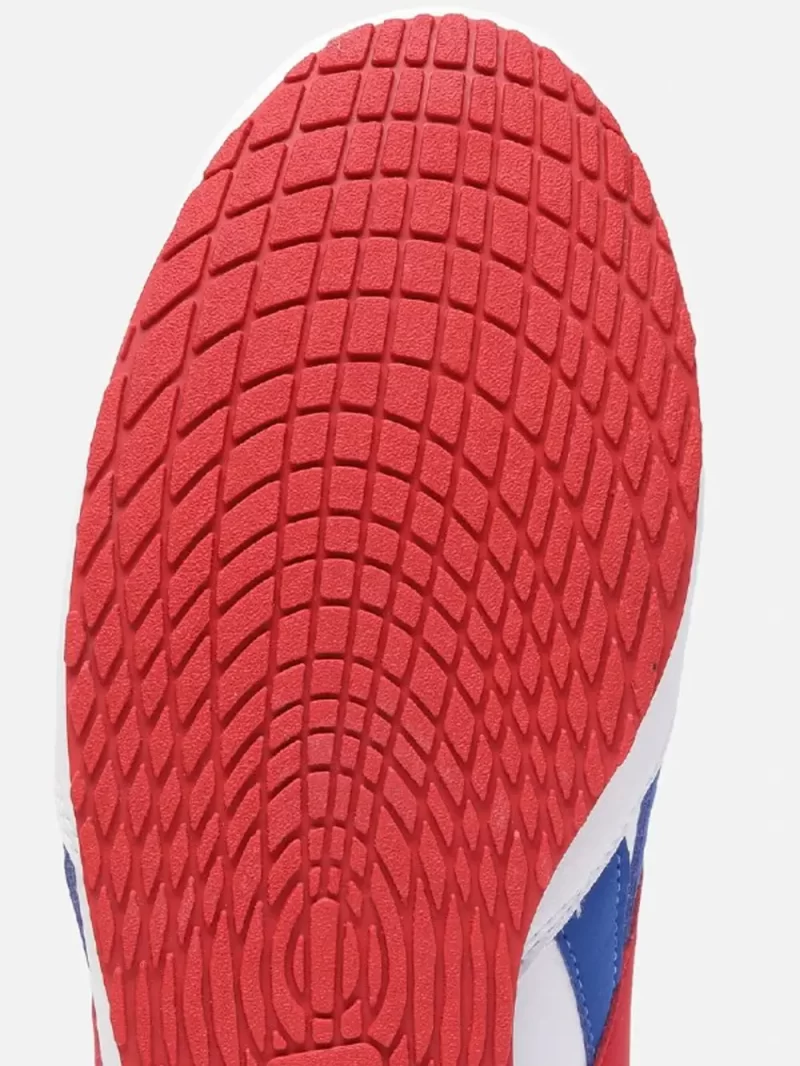 Super Force U – Men White Classics Shoes