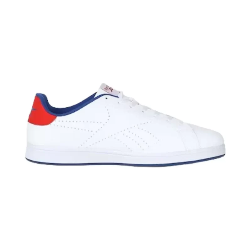 Reebok Supreme U - Men White Classics Shoes
