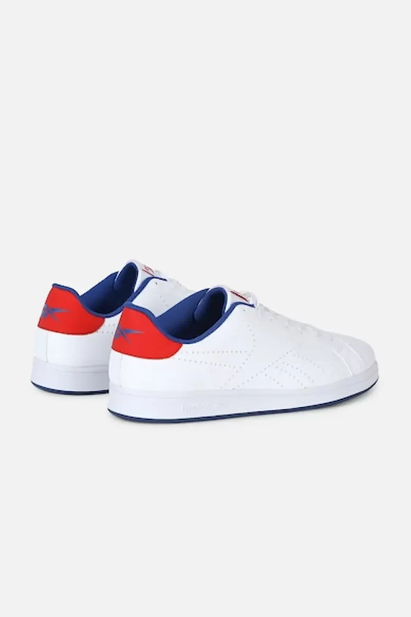 Reebok Supreme U - Men White Classics Shoes