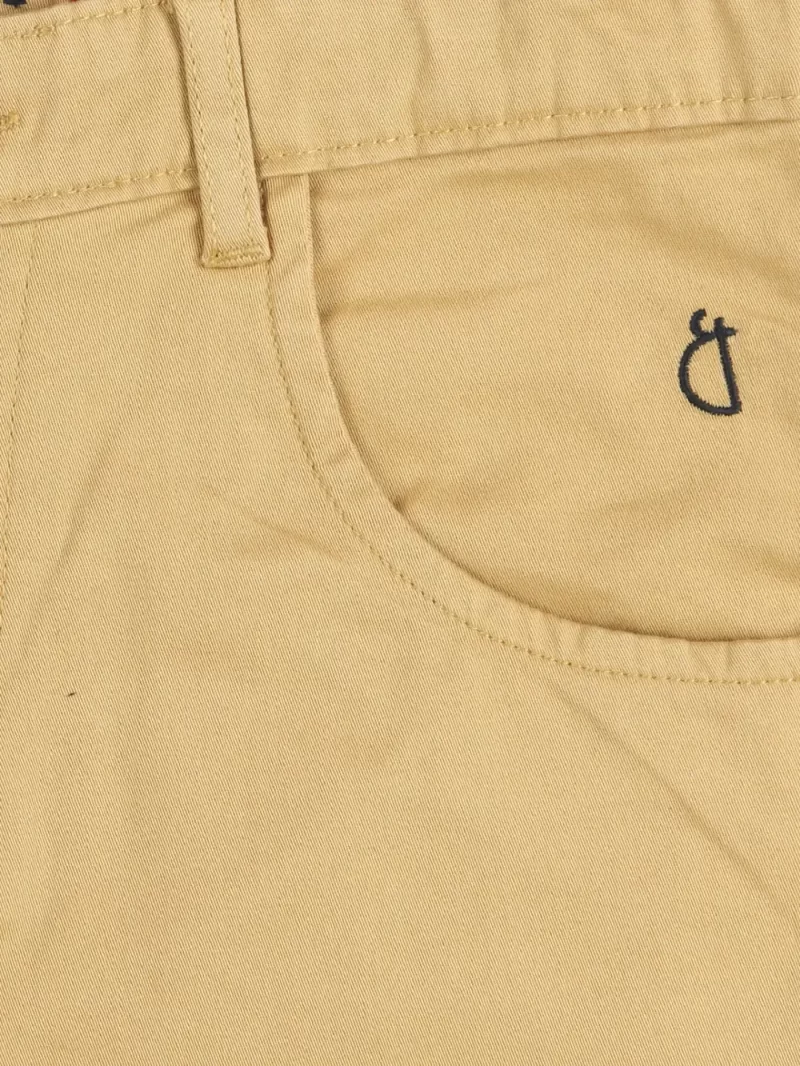 Gini & Jony Boys Bermuda