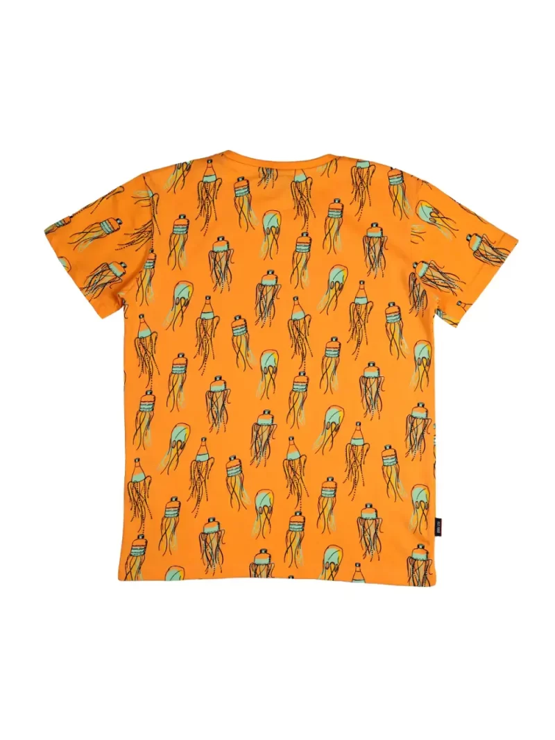 Gini & Jony Boy'S T-Shirt