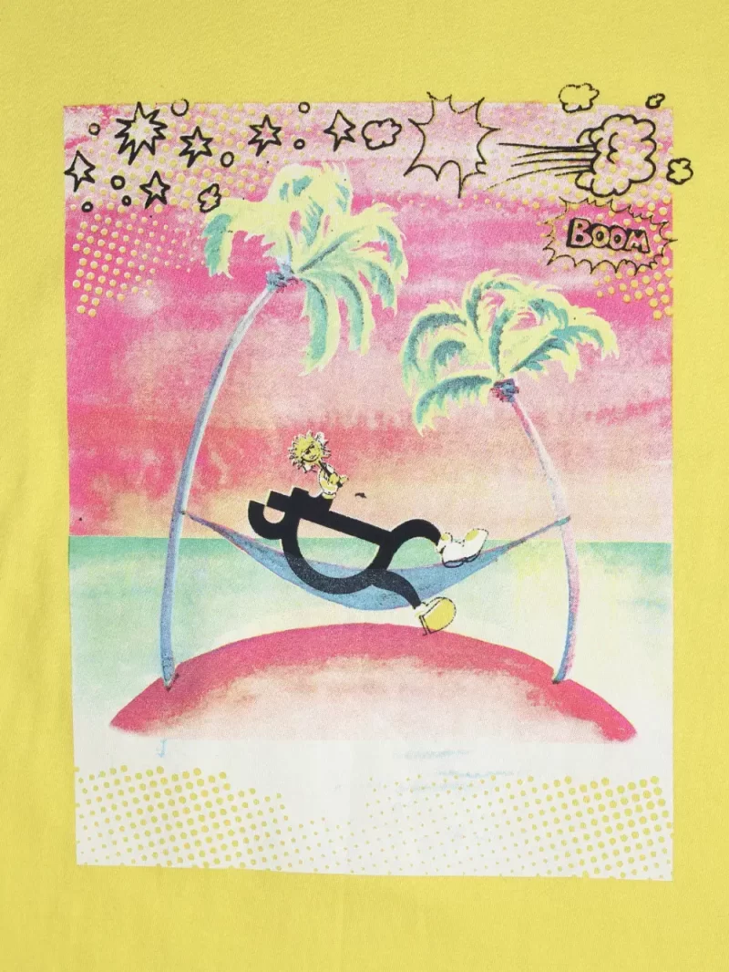 Gini & Jony Boy'S Polo Top