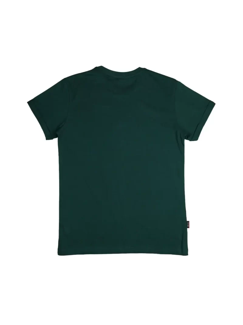 Gini & Jony Boy'S Regular Fit T-Shirt