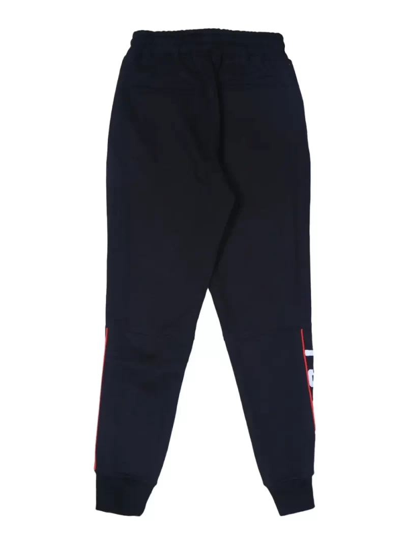 Woven Jogger Pants