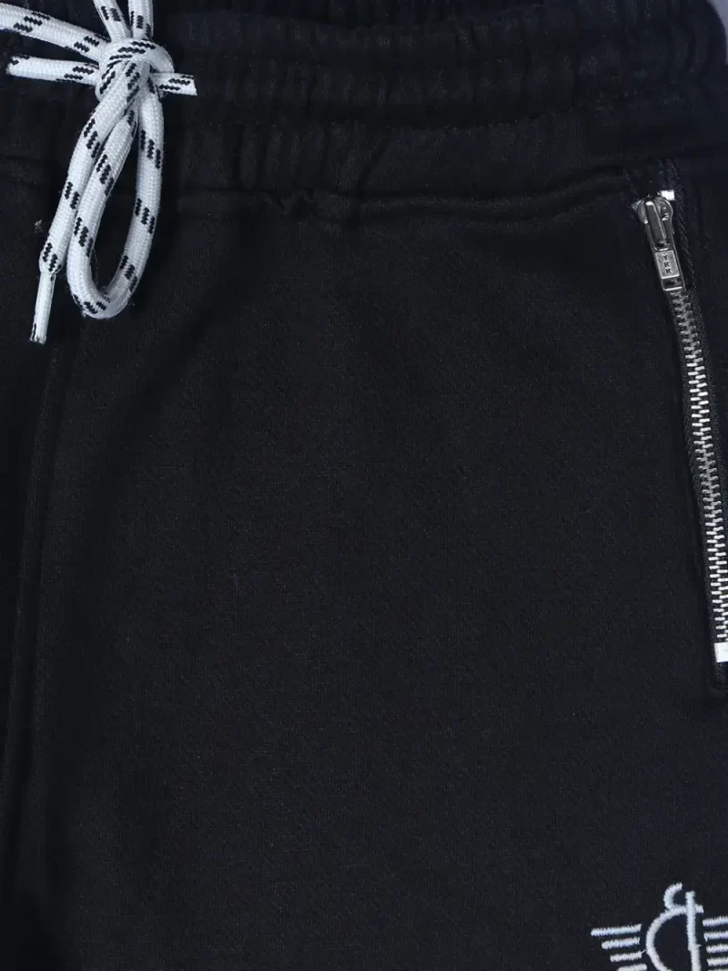 Woven Jogger Pants