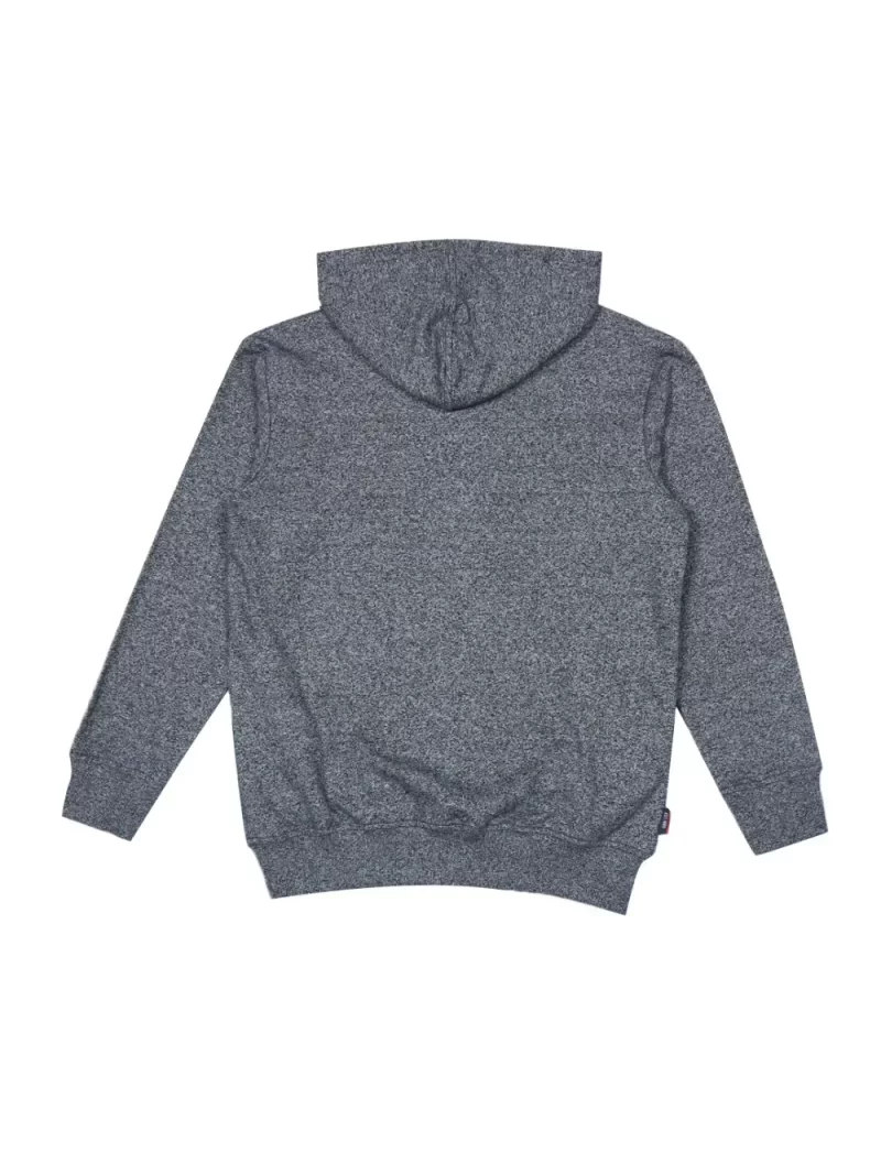Boys Printed Fleece Knits Jacket