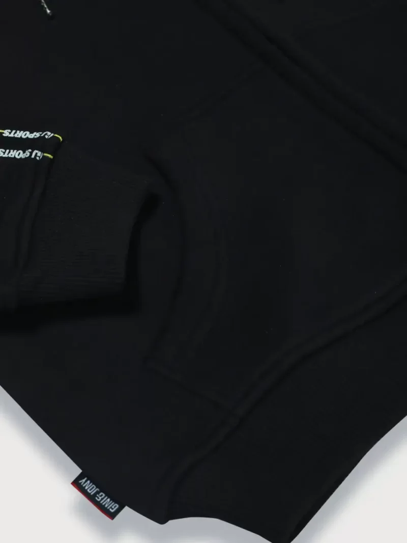 Boys Printed Fleece Knits Jacket