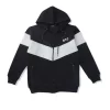 Boys Printed Fleece Knits Jacket