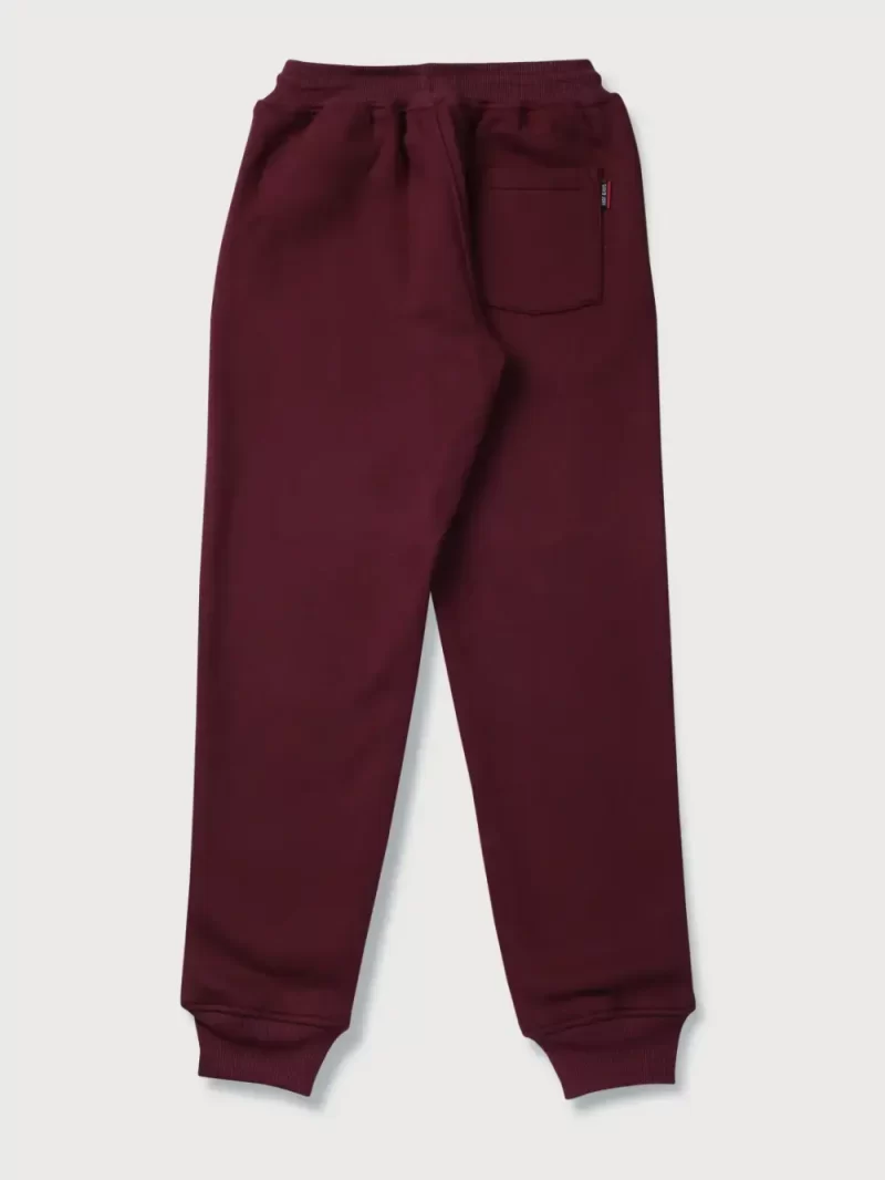 Woven Jogger Pants