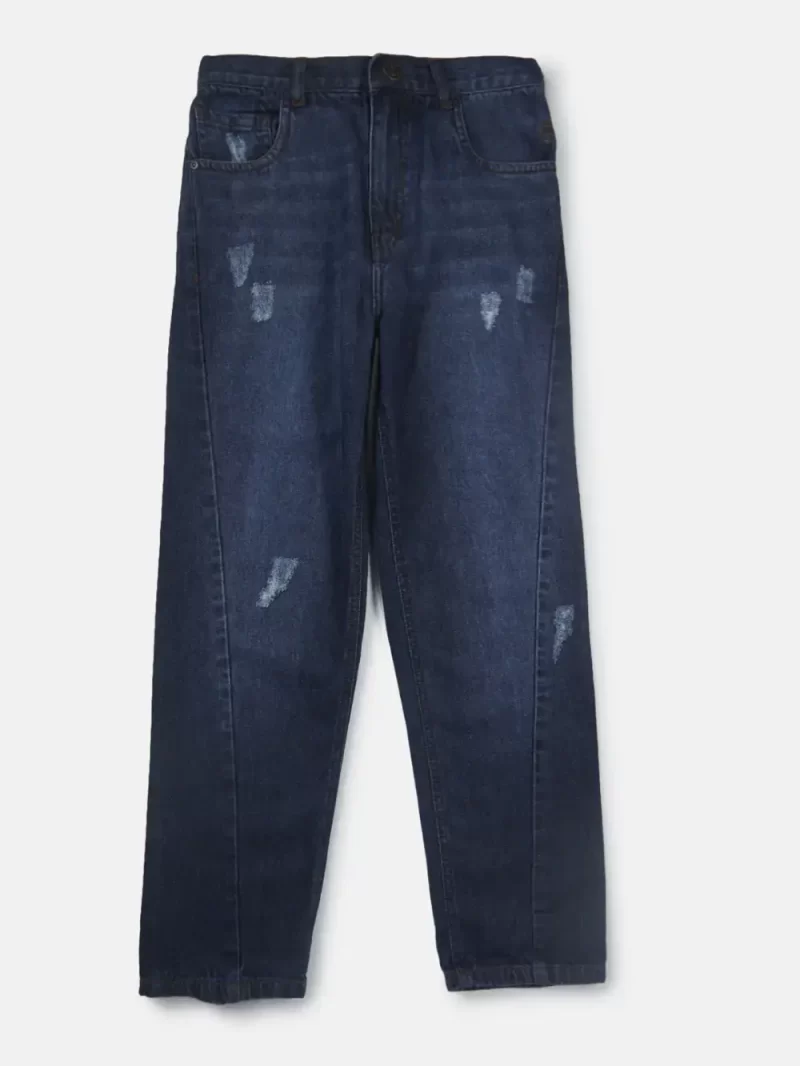 Urbano Juniors Boy’S Slim Jeans Streatch