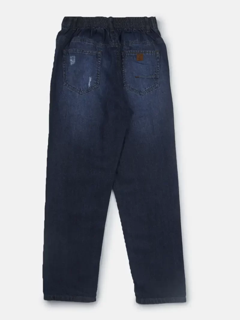 Urbano Juniors Boy’S Slim Jeans Streatch
