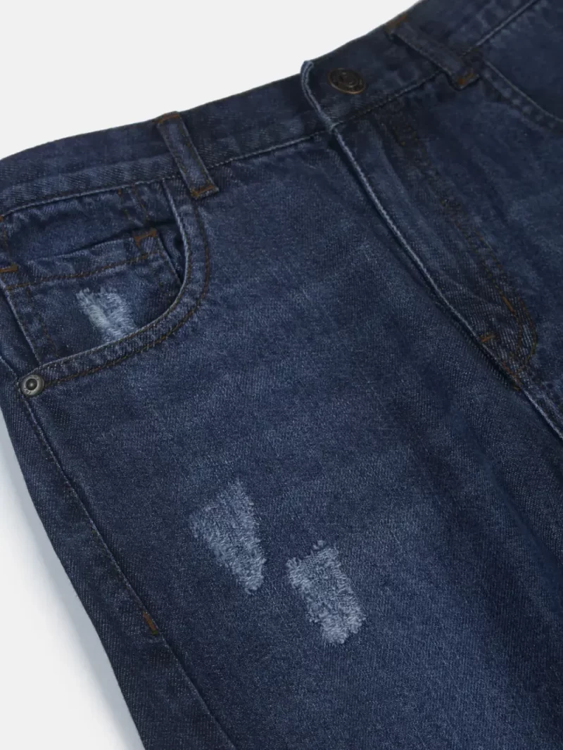 Urbano Juniors Boy’S Slim Jeans Streatch