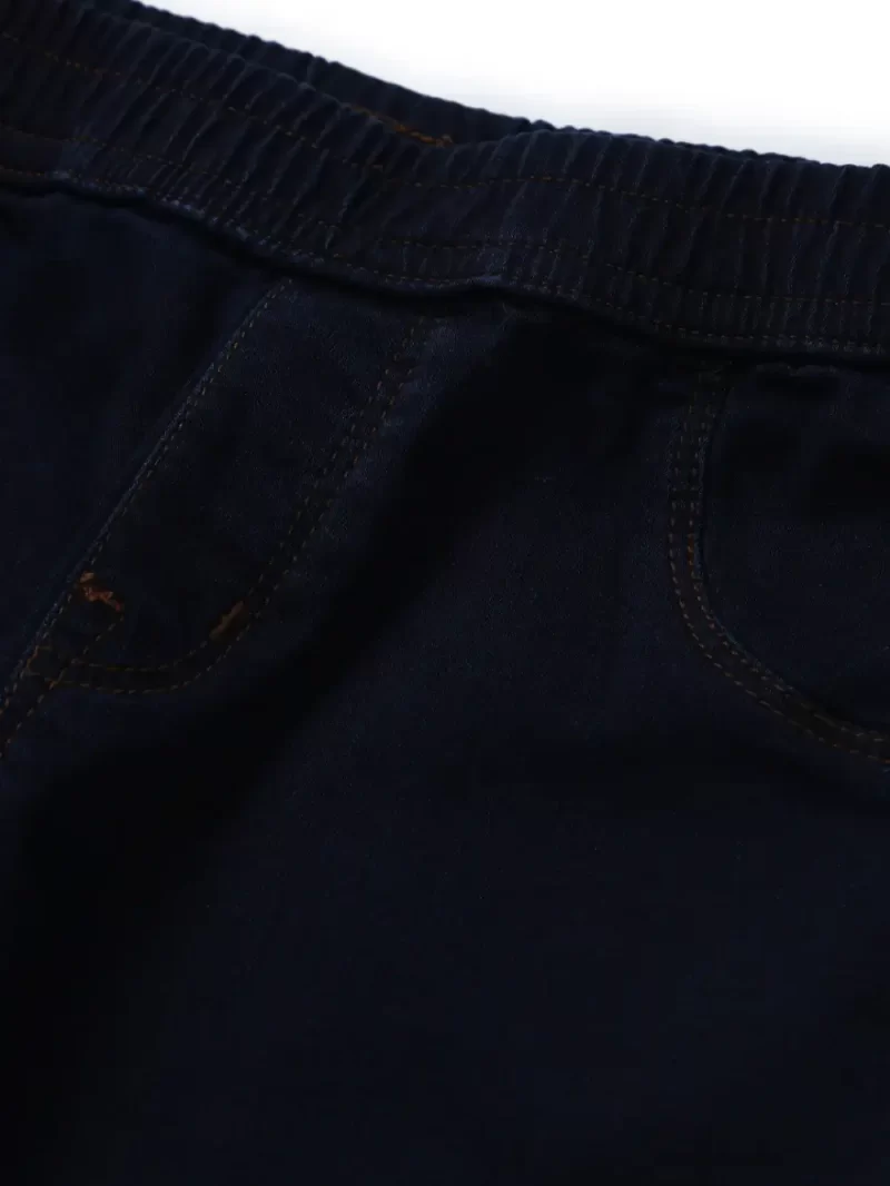 Urbano Juniors Boy’S Slim Jeans Streatch