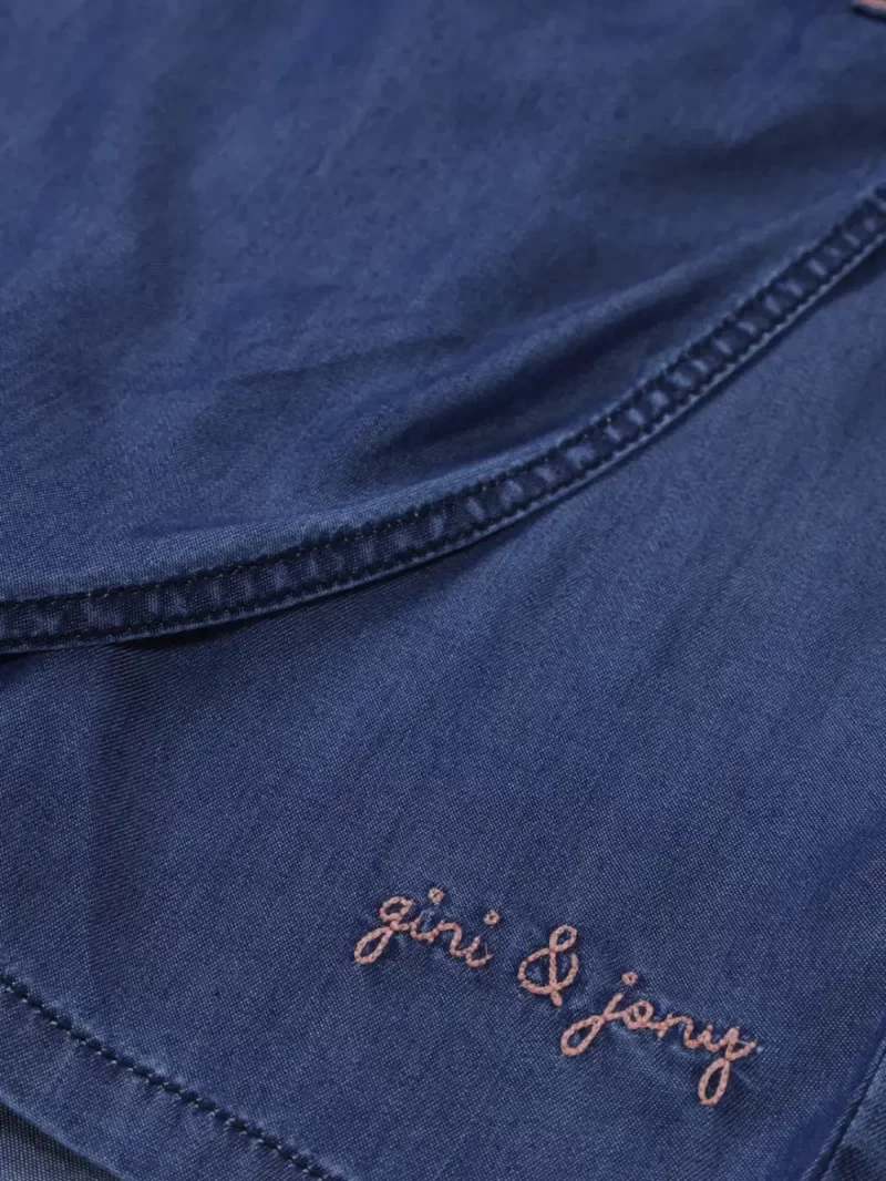 Gini & Jony Girls Skirt