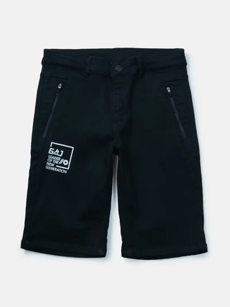 Gini & Jony Boys Bermuda