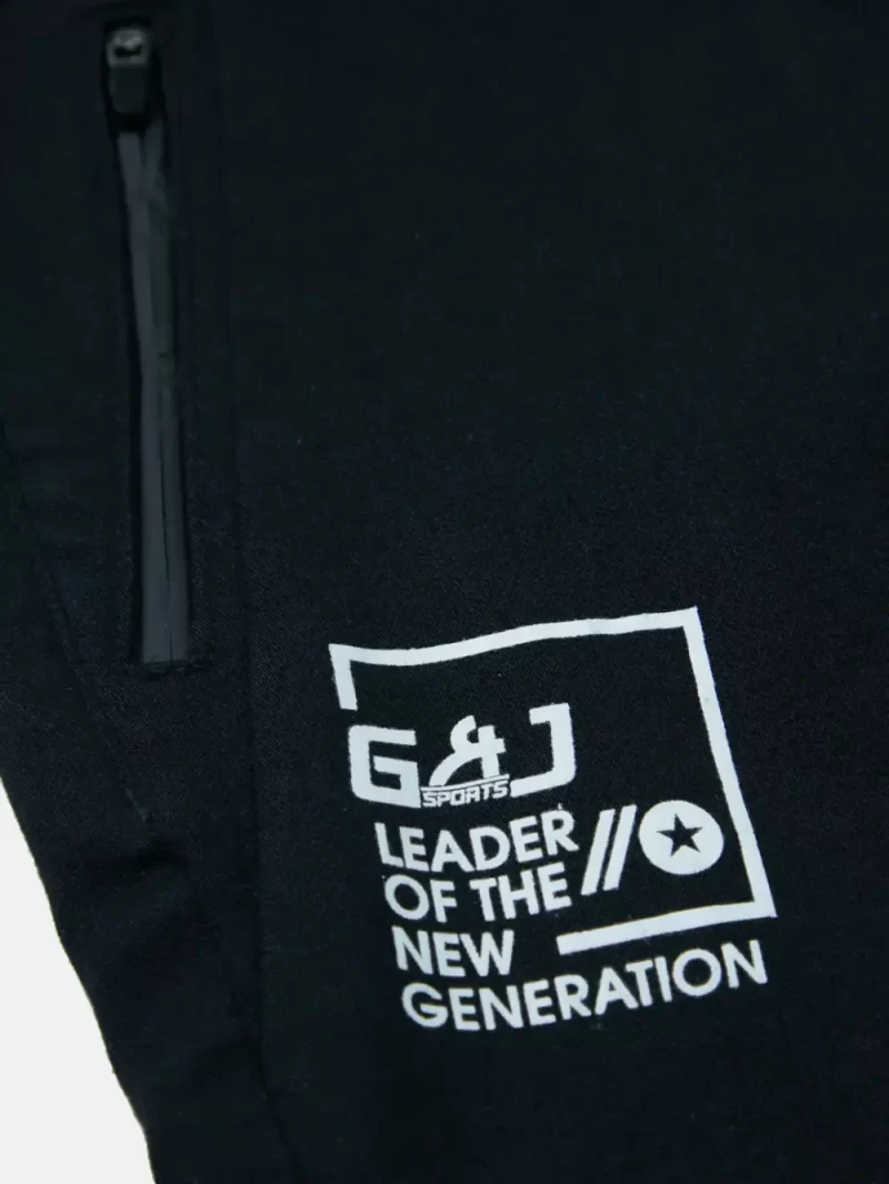 Gini & Jony Boys Bermuda