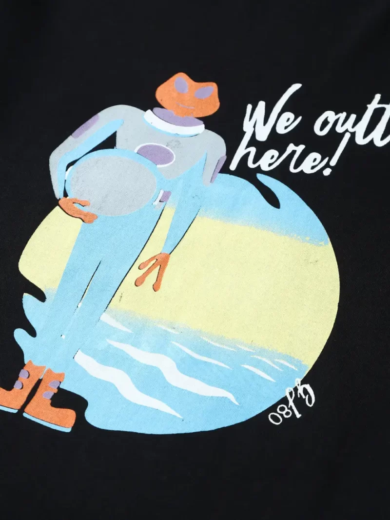 Gini & Jony Boys T-Shirt