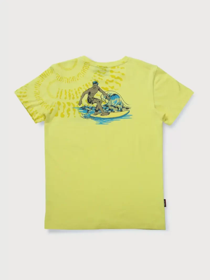 Gini & Jony Boys T-Shirt