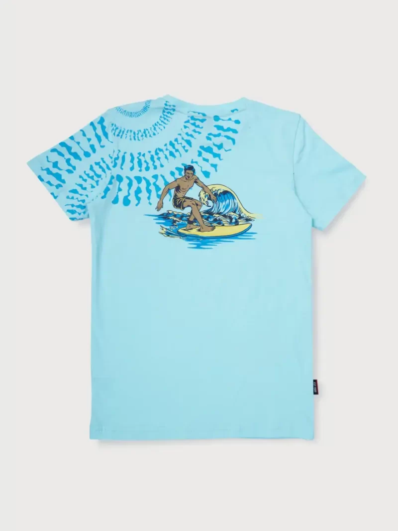 Gini & Jony Boys T-Shirt