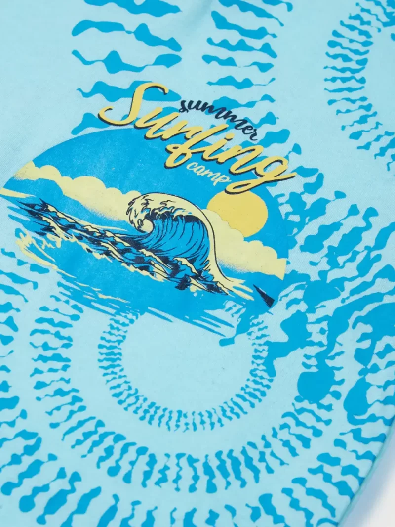 Gini & Jony Boys T-Shirt