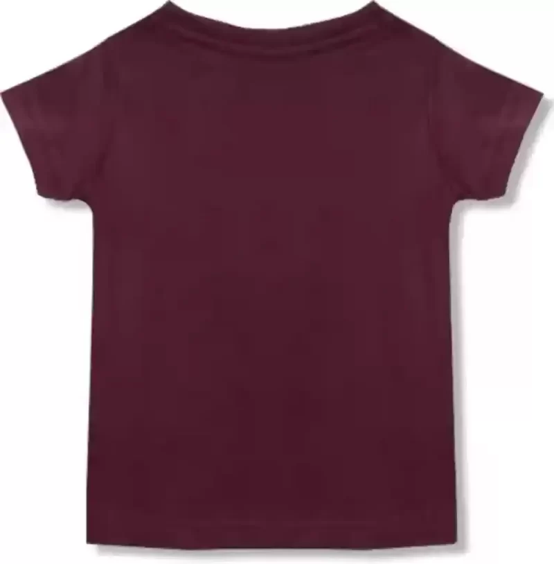 Gini & Jony Boys Printed Knits Half Sleeves T-Shirt