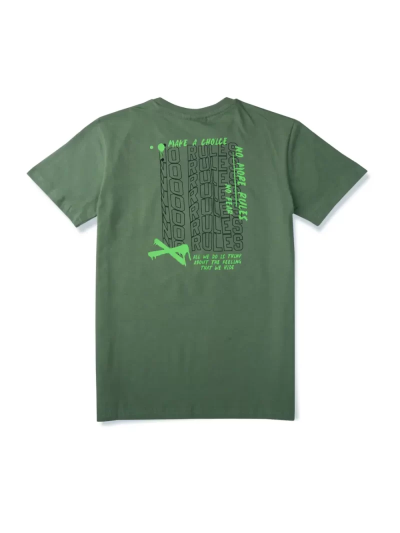 Gini & Jony Boys T-Shirt
