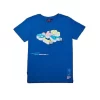 Gini & Jony Boys Blue T-Shirt