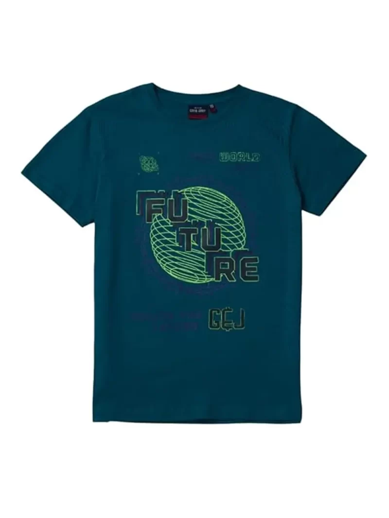 Gini & Jony T-Shirt