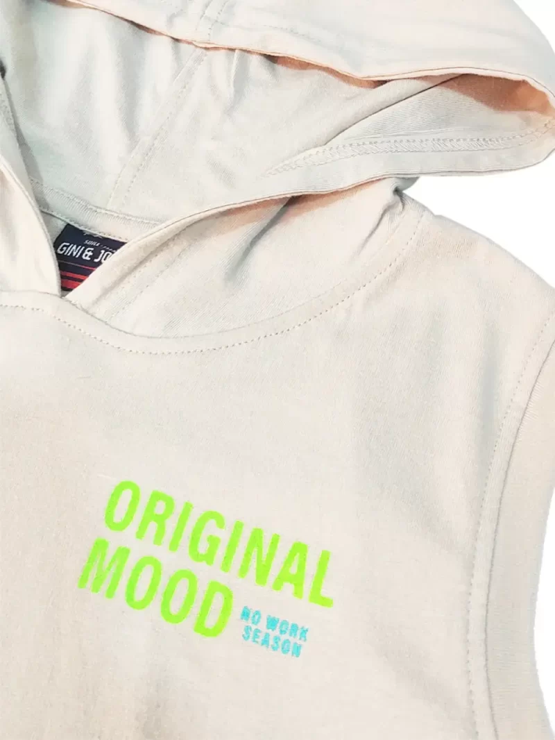 Gini & Jony Boys T-Shirt