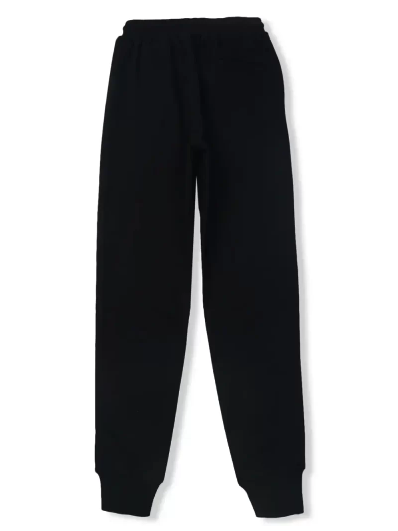 Woven Jogger Pants