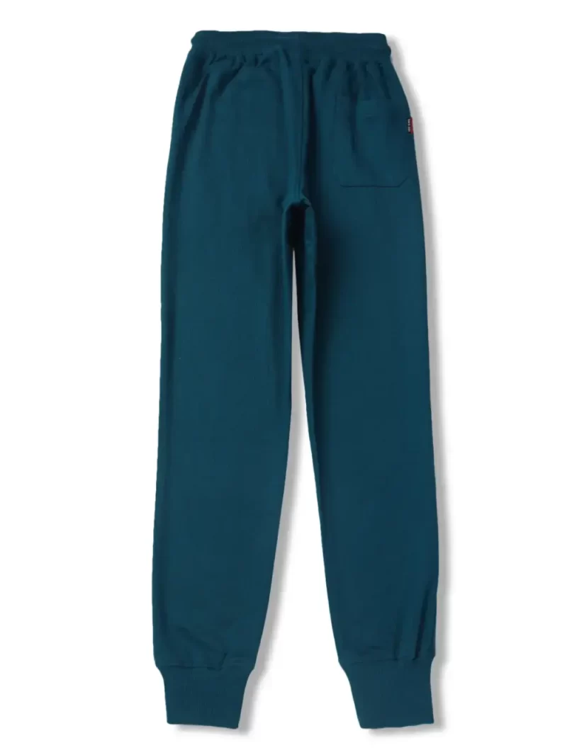 Woven Jogger Pants